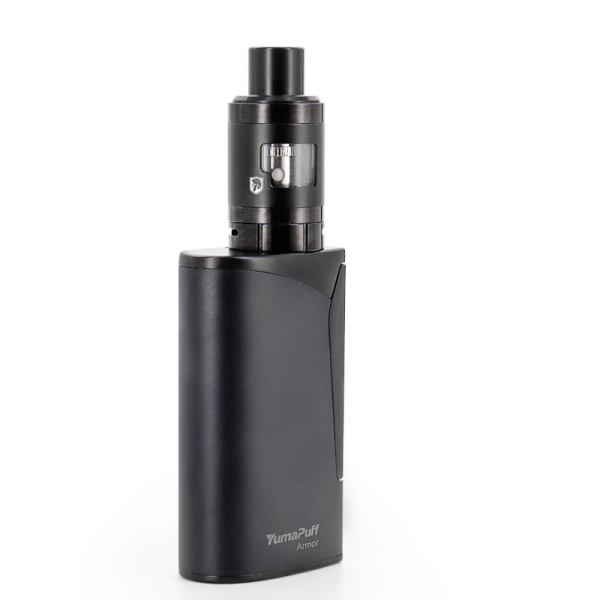⁦الإلكترونية السجائر الختم 100 واط صندوق وزارة الدفاع Vape عدة 2000 مللي أمبير بطارية 2.5 مللي خزان شاشة LED Eic المرذاذ الشيشة القلم النرجيلية Vaper أطقم⁩ - الصورة ⁦3⁩