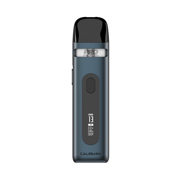 ⁦Uwell كاليبورن X Pod نظام عدة 3 مللي مع المدمج في بطارية 850mAh 20 واط صالح كاليبورن G G2 لفائف السجائر الإلكترونية Vape⁩ - الصورة ⁦2⁩