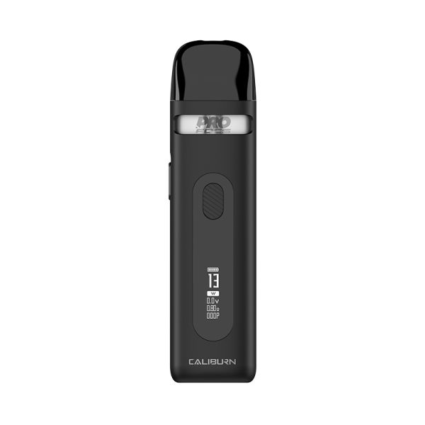⁦Uwell كاليبورن X Pod نظام عدة 3 مللي مع المدمج في بطارية 850mAh 20 واط صالح كاليبورن G G2 لفائف السجائر الإلكترونية Vape⁩ - الصورة ⁦5⁩