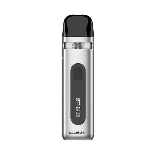 ⁦Uwell كاليبورن X Pod نظام عدة 3 مللي مع المدمج في بطارية 850mAh 20 واط صالح كاليبورن G G2 لفائف السجائر الإلكترونية Vape⁩ - الصورة ⁦6⁩