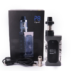 ⁦Vape Kit الأصلي 100 واط السجائر الإلكترونية 2200 مللي أمبير بناء في صندوق بطارية وزارة الدفاع Vape الكهربائية التدخين Vapes Vaper Vape القلم⁩ - الصورة ⁦2⁩