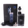 ⁦Vape Kit الأصلي 100 واط السجائر الإلكترونية 2200 مللي أمبير بناء في صندوق بطارية وزارة الدفاع Vape الكهربائية التدخين Vapes Vaper Vape القلم⁩ - الصورة ⁦5⁩